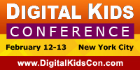 Digital Kids Logo