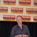 At his keynote "Growing Up Mobile: Developing a Global Franchise for the Mobile Generation" at Digital Kids Conference 2012, Bart Decrem, Senior Vice President and Digital Manager for Disney Mobile discussed how content producers must change their practices to reach a generation growing up in a digital world.