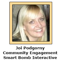 Joy Podgorny