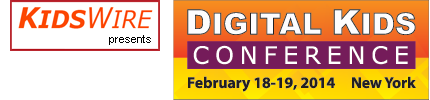 Digital Kids Conference at Toy Fair - February 18-19, 2014 - New York City