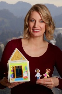 Laurie Peterson
